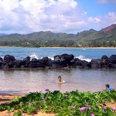 17 Palms Kauai Villa Kapa'a ABD