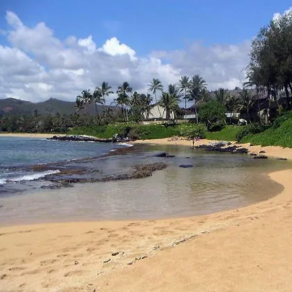 Tatil Evi 17 Palms Kauai Villa Kapa'a